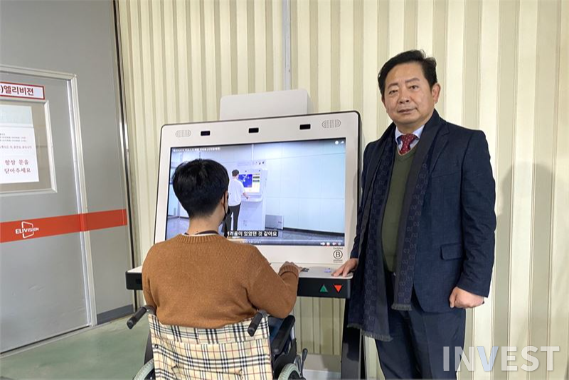 엘리비젼 제공